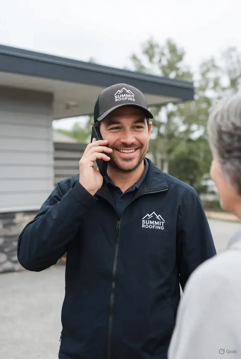 Flat Roof Leak Repair Sterling, MI FAQs